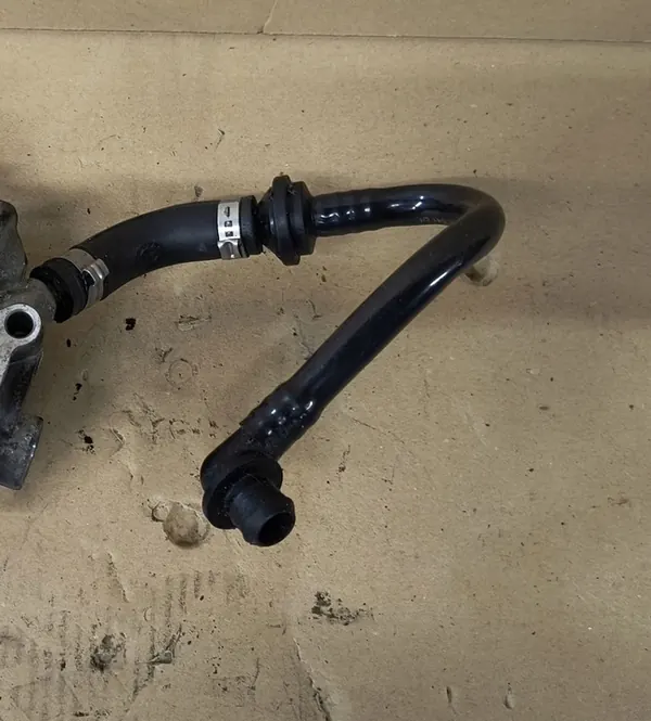 Volkswagen OE Vakuumslang 1J0612041EH image 2