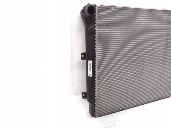 Radiador SEAT ALHAMBRA 2.0L Diesel 2013 image 2