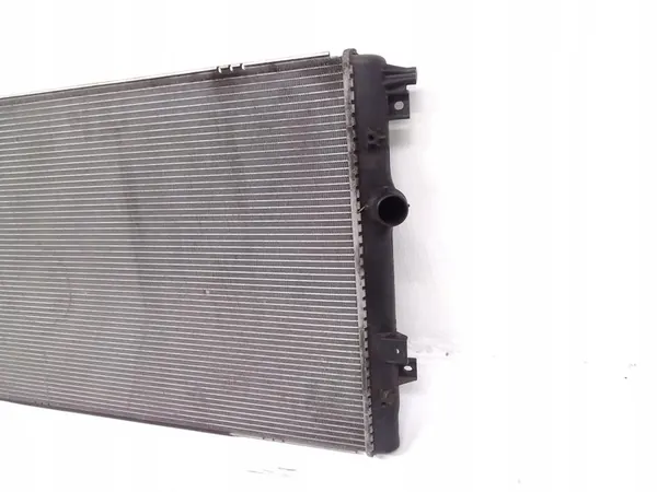 Radiador SEAT ALHAMBRA 2.0L Diesel 2013 image 3