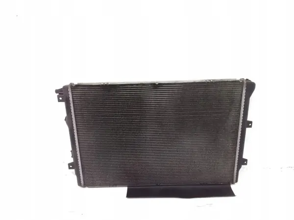 Radiador SEAT ALHAMBRA 2.0L Diesel 2013 image 5