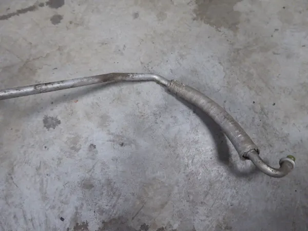 FORD FUSION I 02-05 Ilmastointijohdot 1.4 16V image 7