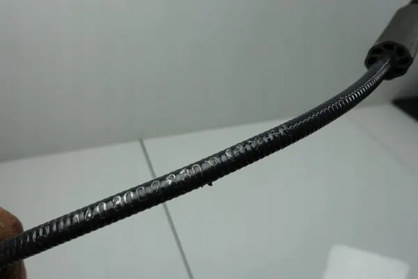 Câble d'accélérateur d'origine Mercedes W140 CL 4.2 5.0 image 3