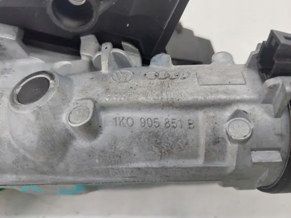 OEM 1K0905851B Avaimenperä VW Golf VII:lle - Käytetty image 5