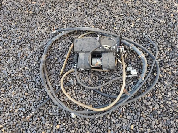 PAROWNIK DODATKOWY OEM Verwarming voor Mercedes Sprinter Vito image 2