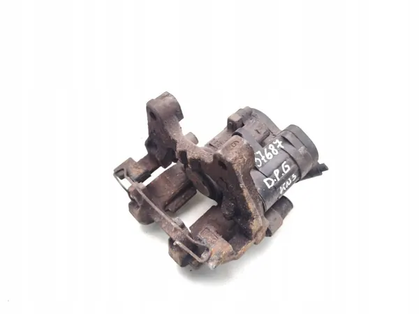 Pinza de freno trasera VW Passat OEM 3Q0615406 image 6