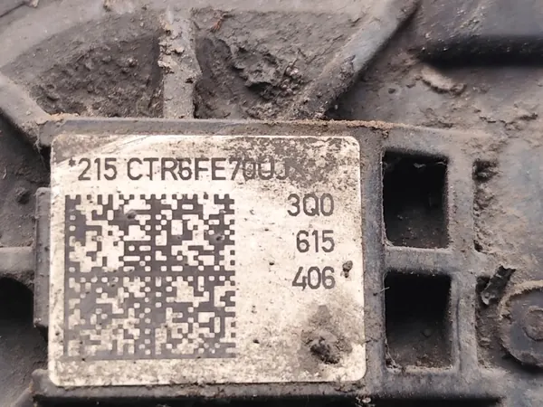 Pinza de freno trasera VW Passat OEM 3Q0615406 image 7