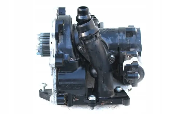Thermostat Pompe à Eau OEM 06L121111H pour Audi VW image 2