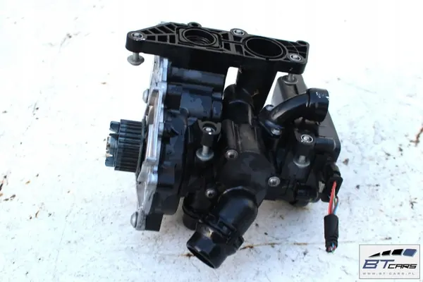 Thermostat Pompe à Eau OEM 06L121111H pour Audi VW image 3