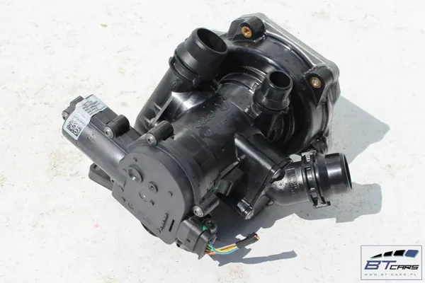 Thermostat Pompe à Eau OEM 06L121111H pour Audi VW image 7