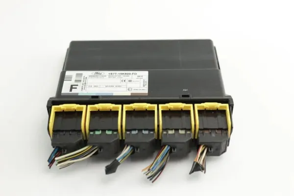 Módulo Conforto Ford Mondeo MK3 OEM 1S7T-15K600-FD image 2
