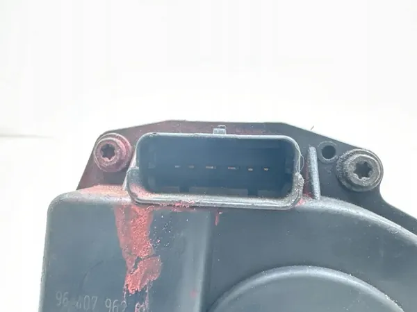 2003 Citroen C3 Acelerador image 3