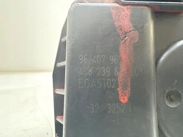 2003 Citroen C3 Acelerador image 4