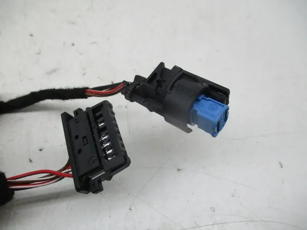 Elo de fechadura VW ID.4 OEM 11A972295E - Dianteiro esquerdo image 4