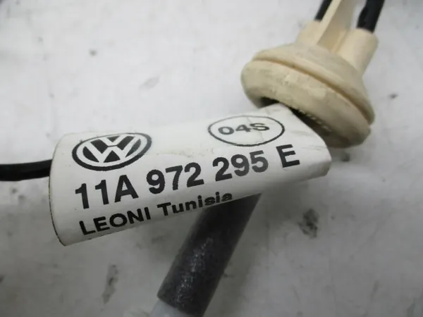 Elo de fechadura VW ID.4 OEM 11A972295E - Dianteiro esquerdo image 5