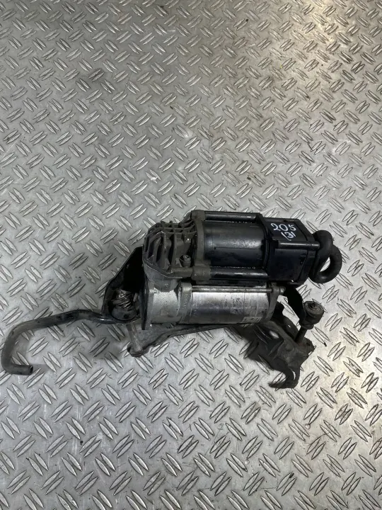 Mercedes-Benz OEM A0993200004 Ophangingcompressor image 2