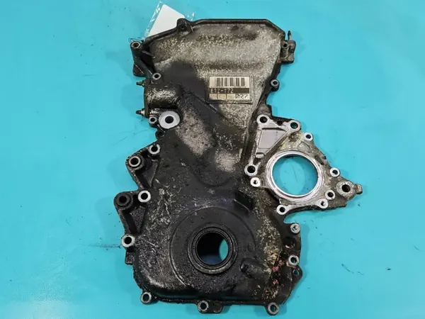 Steuerdeckel für Toyota Avensis II 1.8 VVTi image 2