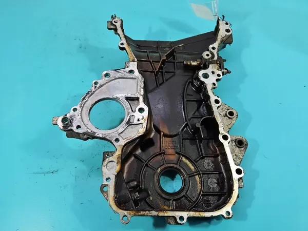 Steuerdeckel für Toyota Avensis II 1.8 VVTi image 9