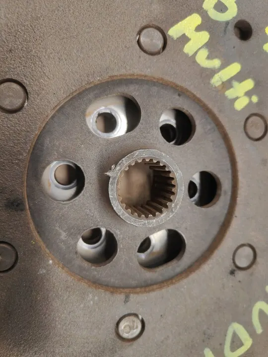 Volante Audi OE 06B105317 image 2