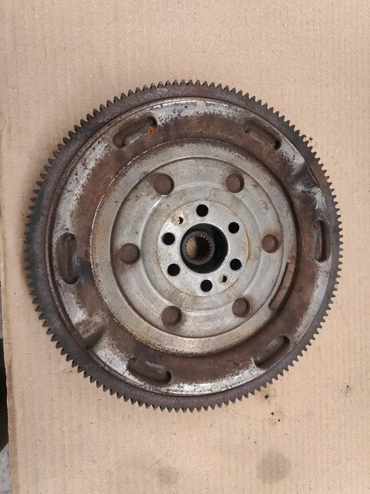 Volante Audi OE 06B105317 image 3