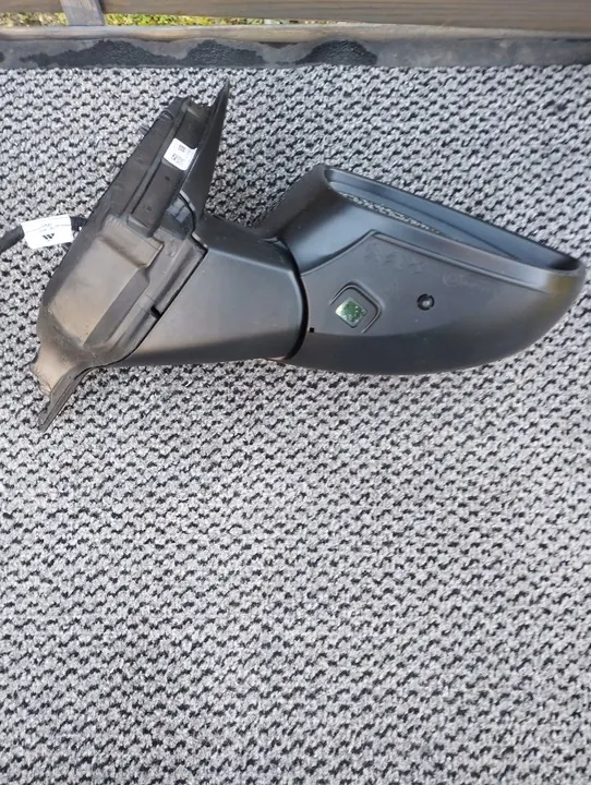 Specchio destro Opel Mokka B II 10+4pin OEM 98358868-9V image 2