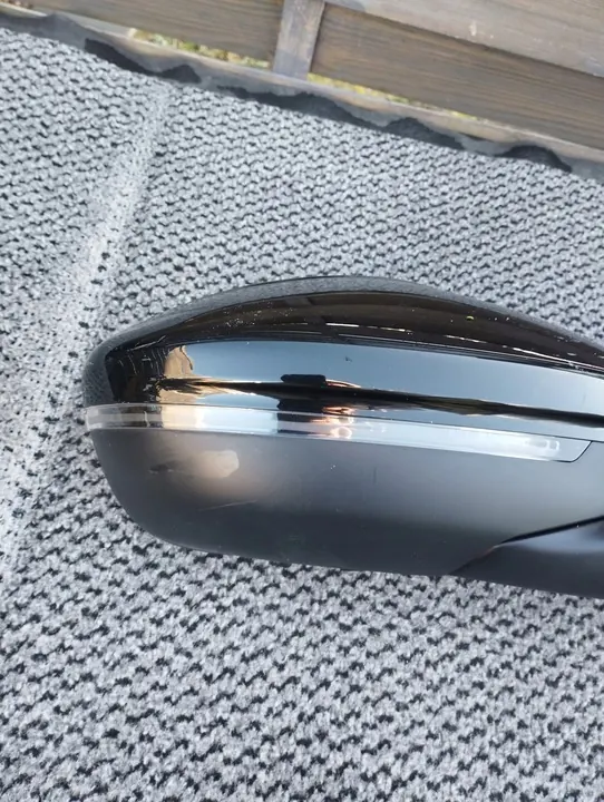 Specchio destro Opel Mokka B II 10+4pin OEM 98358868-9V image 3