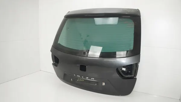 SEAT OE 360190500 Tavaratilan kansi Ibiza IV 12-17 image 3