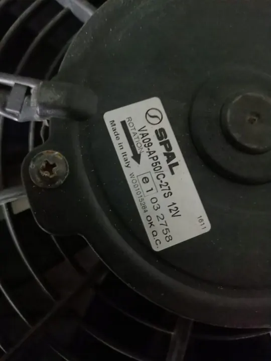 Koelaggregaat Carrier Relec Froid TR32 image 5
