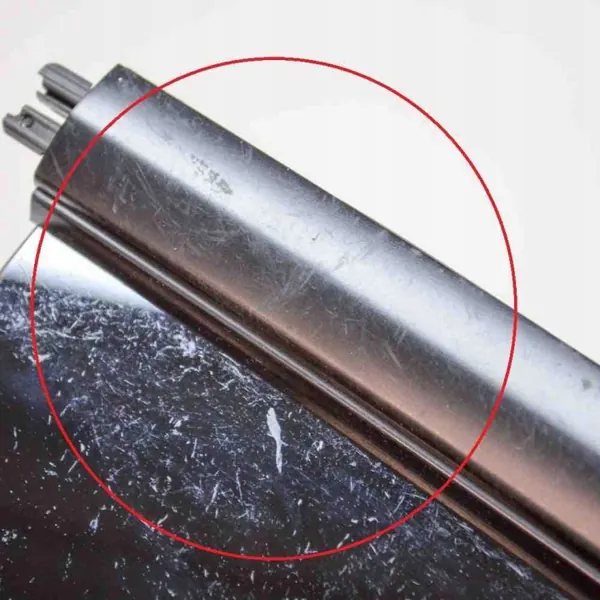 Vitre Arrière Gauche Tesla Model Y OEM 149574400 image 7