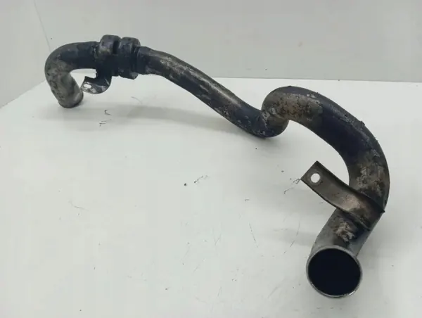Intercoolerrör OEM EJ326C646AC för Land Rover Evoque image 2