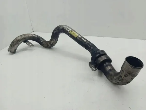 Intercoolerrör OEM EJ326C646AC för Land Rover Evoque image 3
