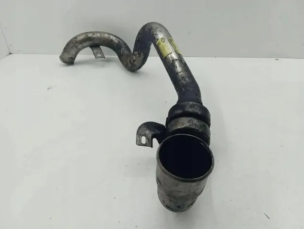 Intercoolerrör OEM EJ326C646AC för Land Rover Evoque image 5