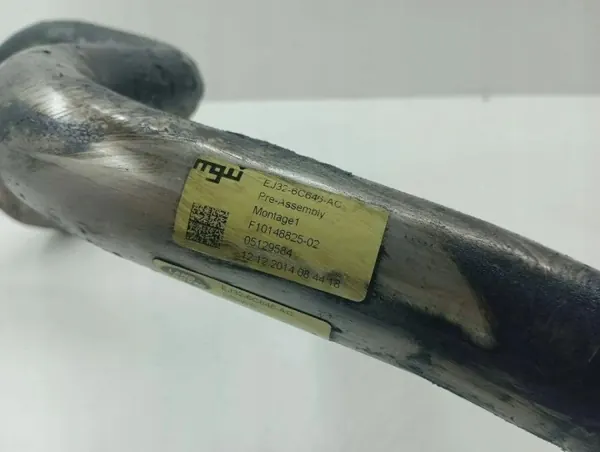 Intercoolerrör OEM EJ326C646AC för Land Rover Evoque image 7