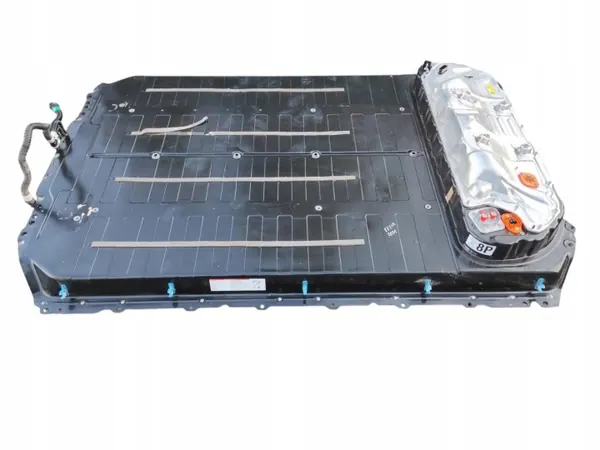 Batería de tracción Tesla Model 3 OEM 1666969-00-D image 2