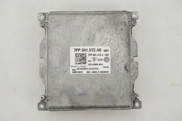 Conversor LED OEM 7PP941572AB para Audi VW Skoda image 3