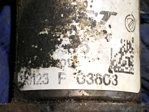 Capteur de Distribution Variable OEM LORK-1981-23228 image 4