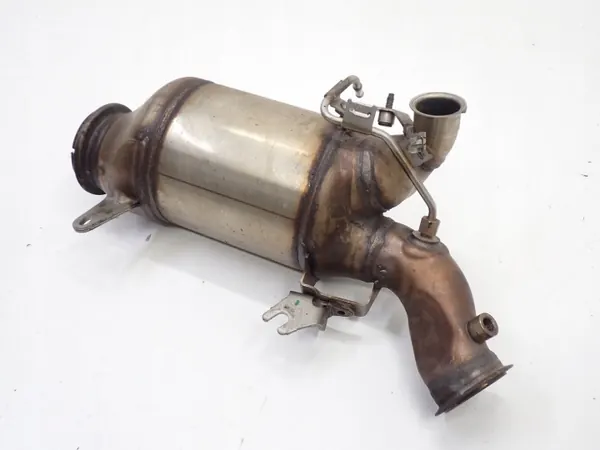 Gebrauchter Audi DPF-Filter 05L131775C für A4 B9 image 3
