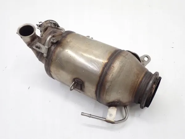 Gebrauchter Audi DPF-Filter 05L131775C für A4 B9 image 4