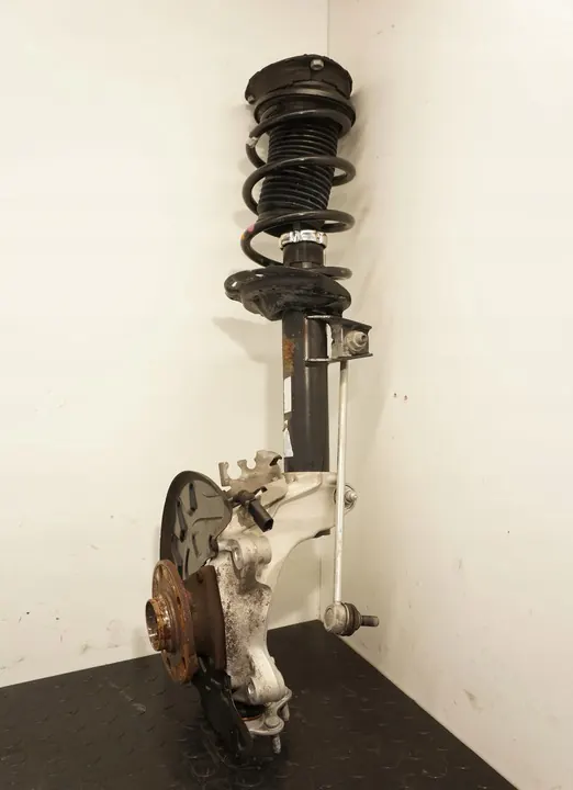 MCPHERSON ZWROTNICA PP VW GOLF PASSAT SKODA AUDI image 3