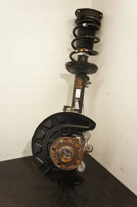 MCPHERSON ZWROTNICA PP VW GOLF PASSAT SKODA AUDI image 4