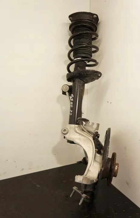 MCPHERSON ZWROTNICA PP VW GOLF PASSAT SKODA AUDI image 5