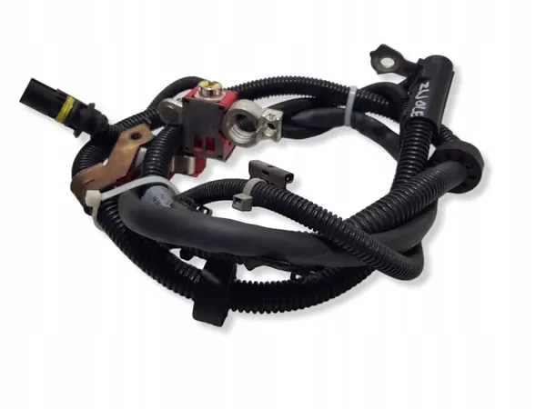 Pyrotechnische klem OEM A2044402613DDD voor Mercedes image 4