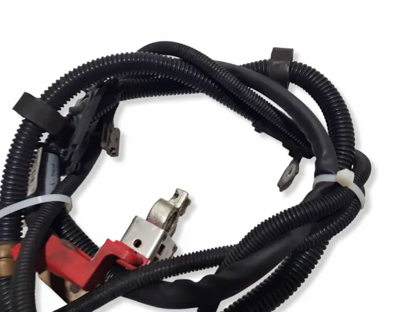 Pyrotechnische klem OEM A2044402613DDD voor Mercedes image 5