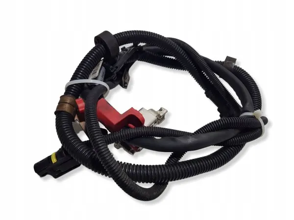 Pyrotechnische klem OEM A2044402613DDD voor Mercedes image 6