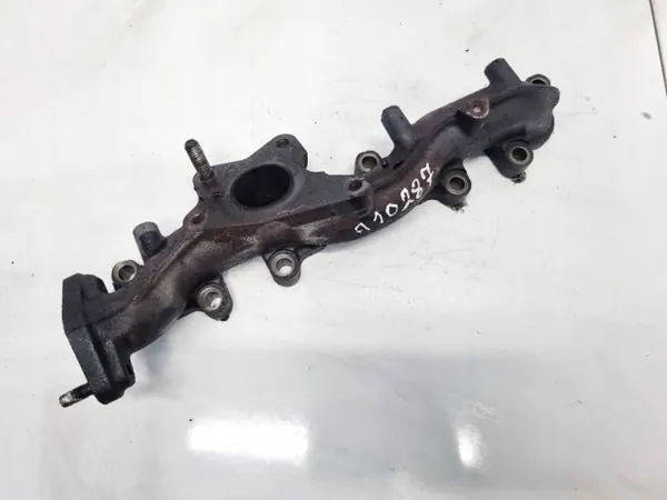 Colector de escape Mazda 5 OEM RF7J 2007 2.0L image 2