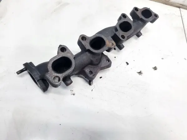 Colector de escape Mazda 5 OEM RF7J 2007 2.0L image 3