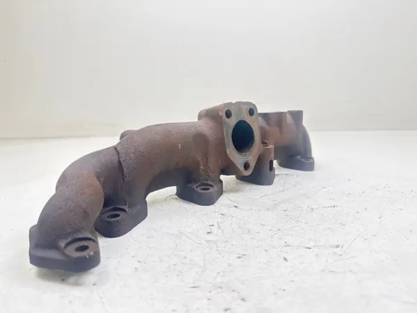 Collecteur d'échappement OEM MTL26508 pour KIA Sorento 2007 image 3