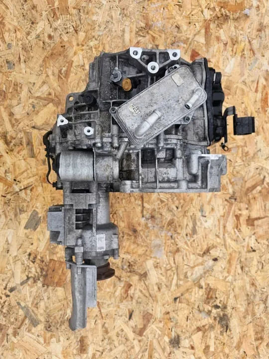 Transmission DSG VW GOLF VIII 8 GTI 2.0 TSI TGB image 1