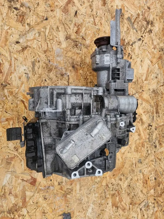 Transmission DSG VW GOLF VIII 8 GTI 2.0 TSI TGB image 2