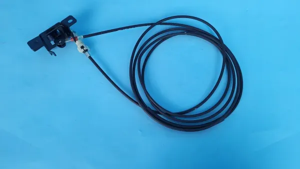 Cable apertura tapa combustible OEM 403004573AA Chery image 5