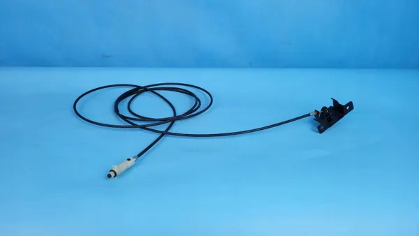 Cable apertura tapa combustible OEM 403004573AA Chery image 7